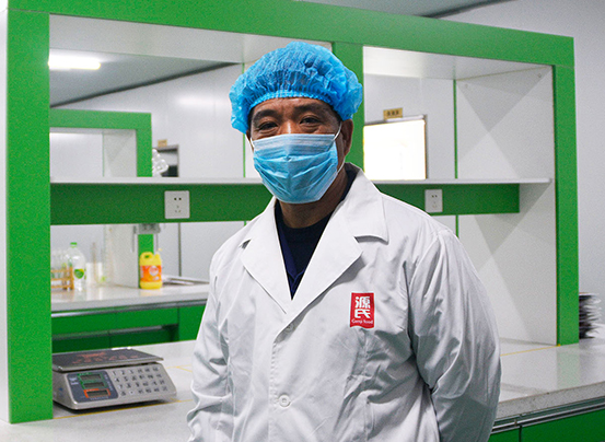 赢多多(中国区)官网 -手机版APP下载站食品首创人之一