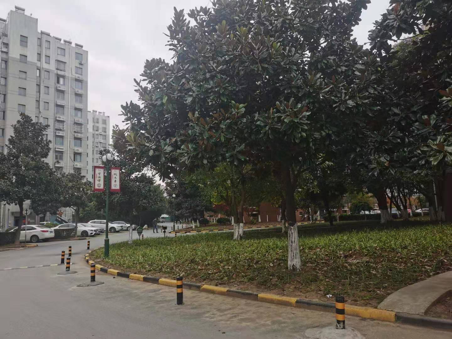 广汇花园_环亚集团