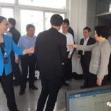 乐聆智慧养老五月篇——即辅导到访