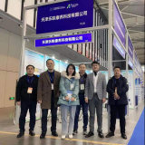 乐聆康养科技2020漯河国际性命健康科技展活动掠影