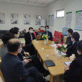 天津长护险服务试点，乐聆争取做排头兵